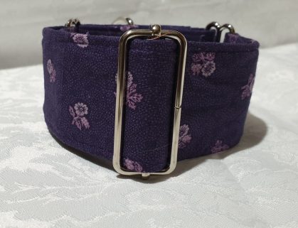 collar martingale modelo c150 colo purpura
